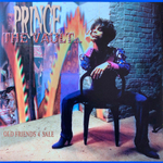Prince / The Vault ... Old Friends 4 Sale (LP)