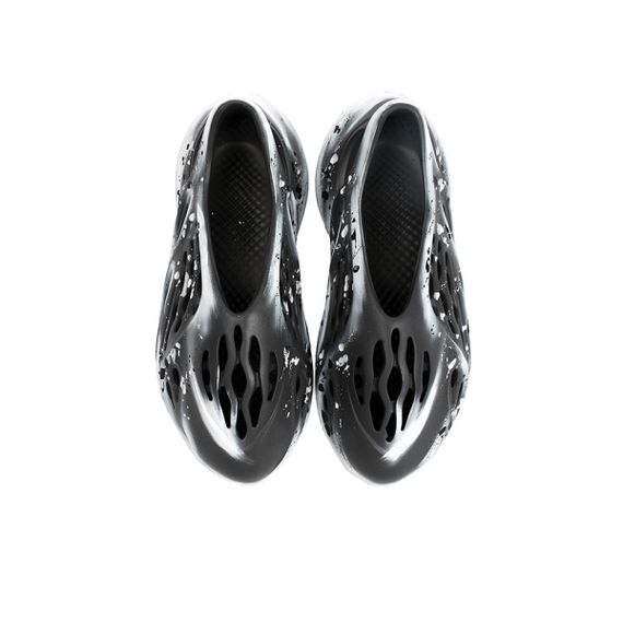 Adidas Originals Yeezy Foam Runner 'Black White'