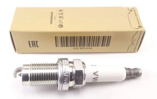 Свеча Зажигания Audi A3, Vw Golf V/Passat/Touran/Jetta 1.4 05> арт. 101905626