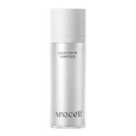 Осветляющая сыворотка с 5% ниацинамида и транексамовой кислоты Arocell Milky Drop Ampoule, 30мл