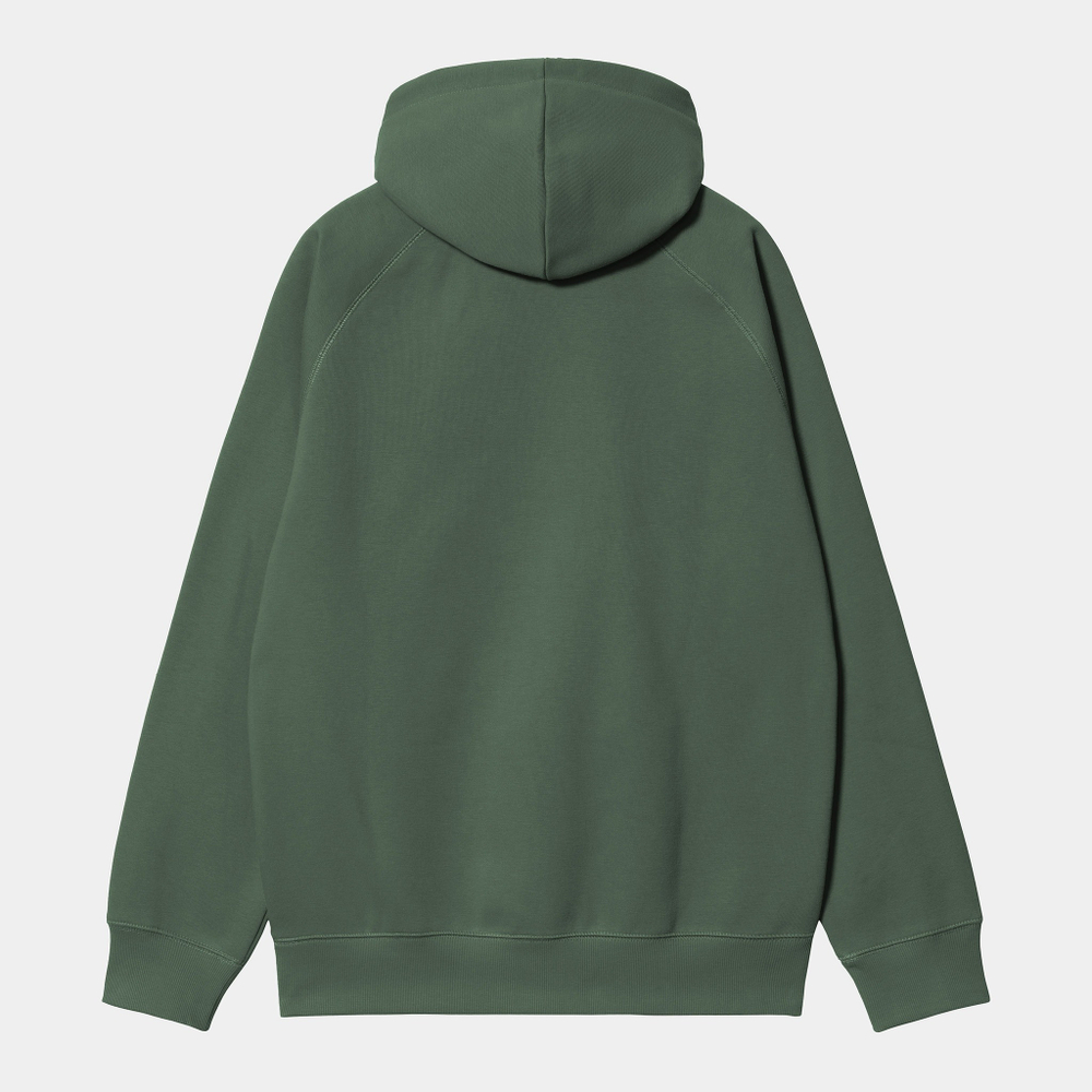 Толстовка мужская CARHARTT Hooded Chase Sweat