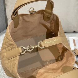 Christian Dior Small Toujours Bag 23 cm