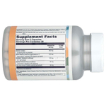 LifeTime Vitamins, Vein Support, комплекс с диосмином, 60 капсул
