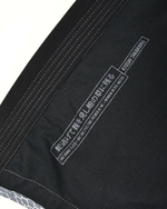 Кимоно Half Sumo Black Mamba Nite