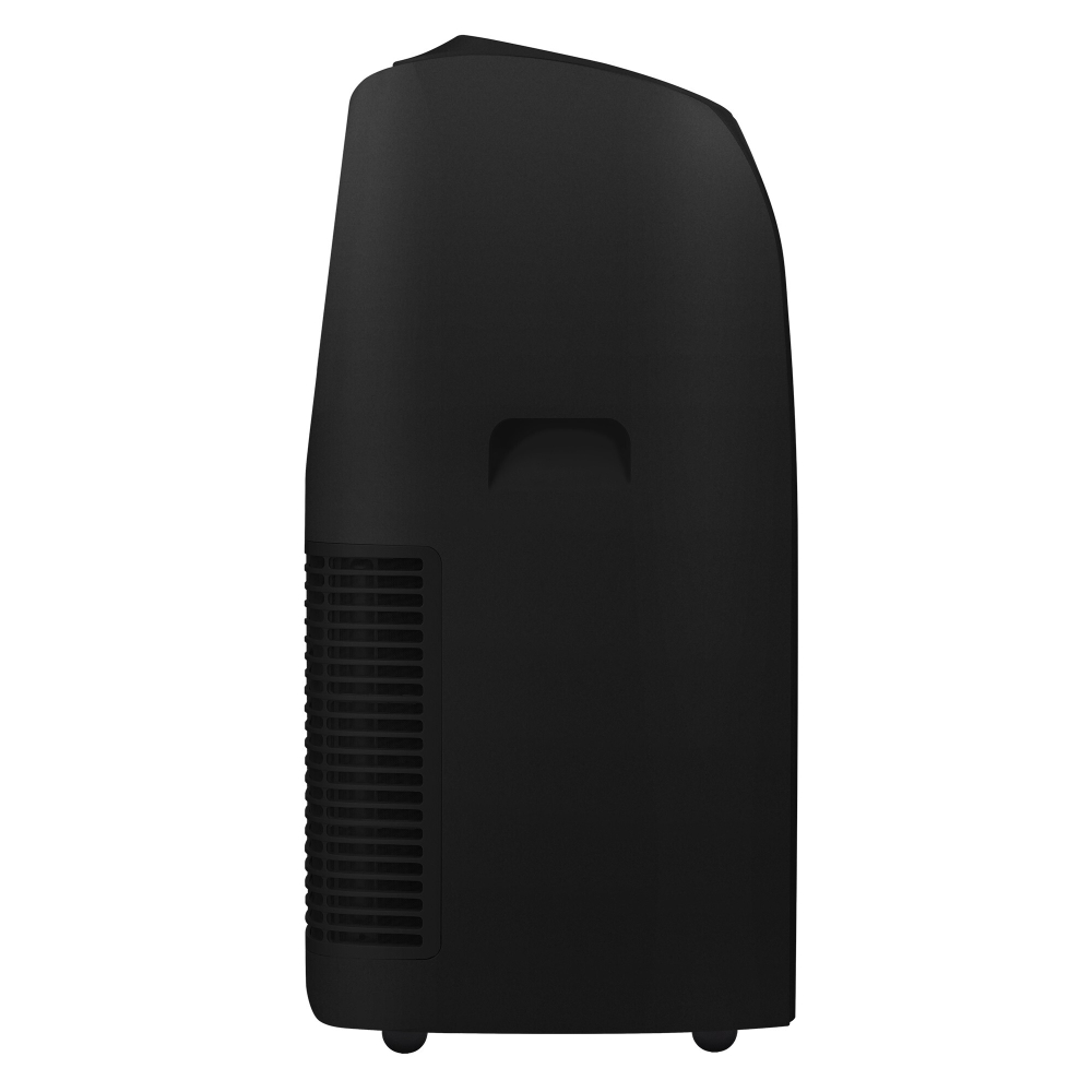 Мобильный кондиционер Zanussi Massimo Solar ZACM-12 NYK/N1 Black