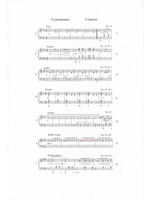 Вальсы Т. 1. Ред. К.Микули