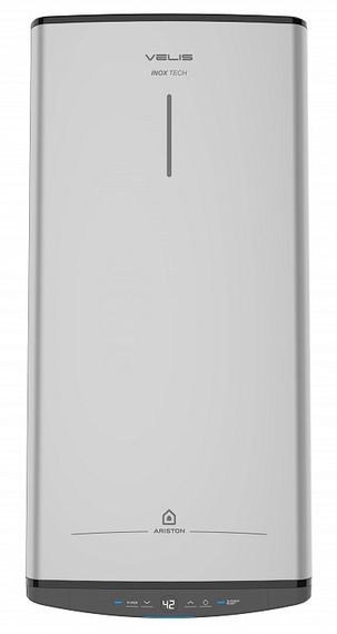 Водонагреватель Ariston VLS PRO INOX PW 100 нержавеющая сталь 100 л 35739