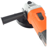 УШМ PATRIOT AG 131 875Вт, 11000об/мин, 125мм, М14 (110301331)