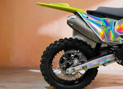 Мотоцикл STN H3 ENDURO