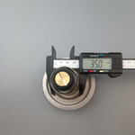 Ротор насоса WILO KSL 15/5 для котлов Baxi, Ariston, Ferroli, Viessmann