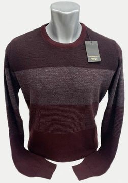 Джемпер TONY MONTANA K.BORDO