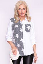 Рубашка 40792 Avili