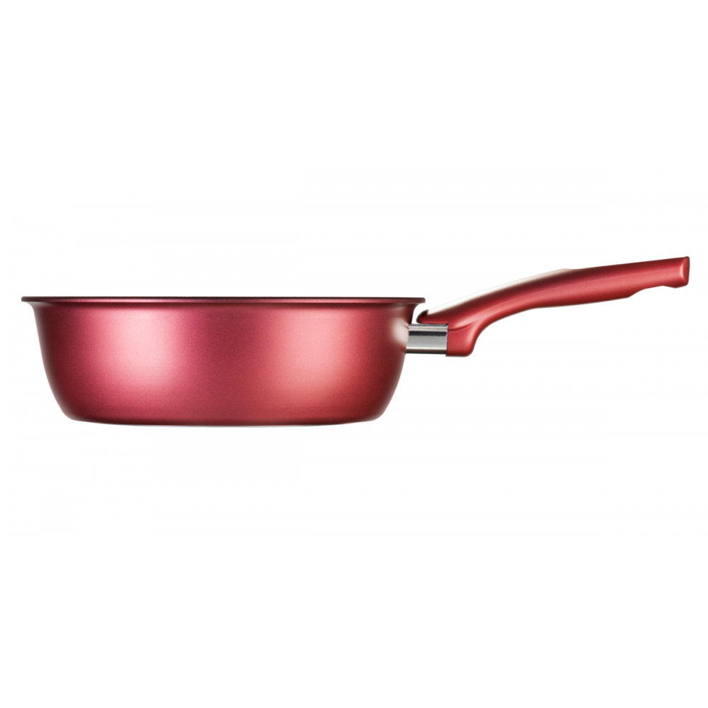 Сковорода глубокая Tefal Character 22 см C6828375