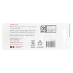 Full Circle, Fresh Air ™, компостируемые пакеты для пищевых отходов, без запаха, 25 пакетов