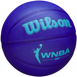 Мяч баскетбольный Wilson WNBA DRV WZ3006601, размер 6