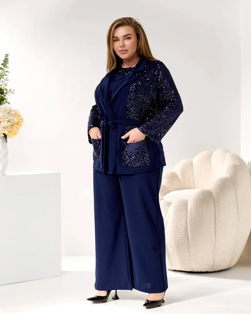 Комплект тройка УК-289-3 Фабрика Моды