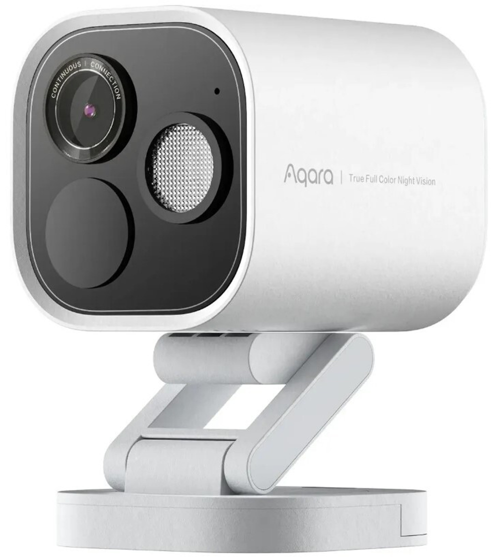 Видеокамера IP Aqara CH-C07D_WH