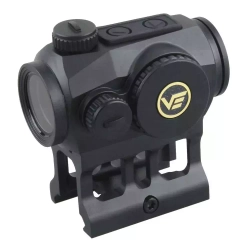 Прицел коллиматорный Vector Optics Scrapper 1x22, RD 2 MOA - фото 6