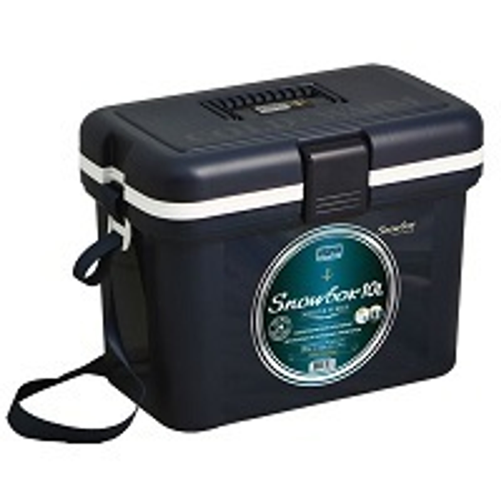 Контейнер изотермический CW 38193 пласт. Snowbox Marine 10л  37.5х22.5х30.5см Вес-1.73кг