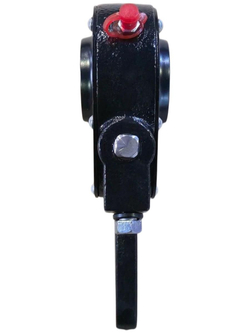 Рычаг регулировочный передний (120-3502136,350-34-009) (MegaPower)