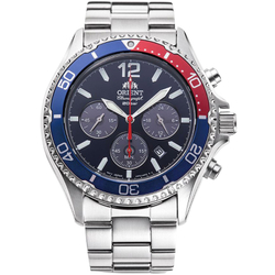 Orient CHRONOGRAPH RA-TX0201L
