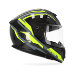 Шлем карбоновый Acerbis TARMAK HELMET