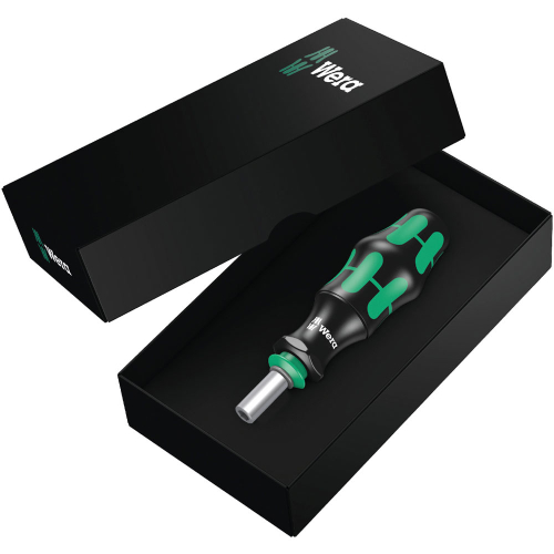 Набор Wera Kraftform kompakt 28 SB с телескопической вставкой. 05073240001