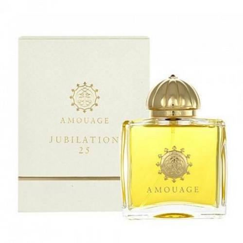 AMOUAGE Jubilation XXV edP 100ml lady