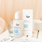 Sensitive Dermo Calming Serum Isov Sorex | Сыворотка для чувствительной кожи