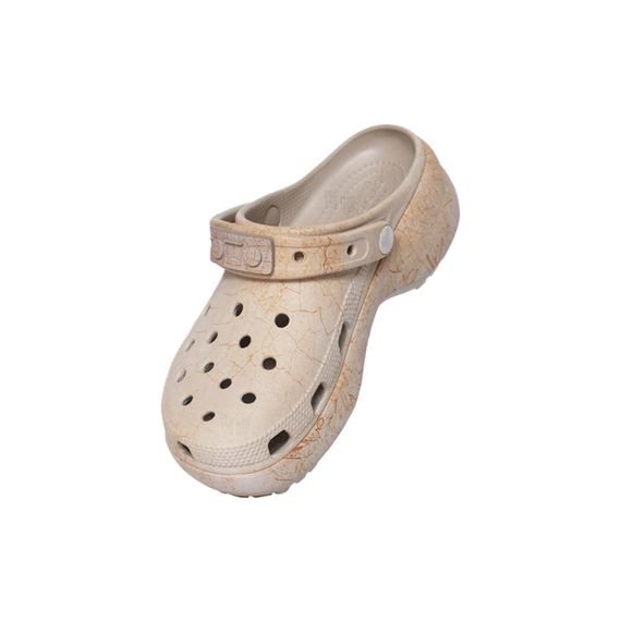 Crocs GOOD BAI Cloud 'Khaki'