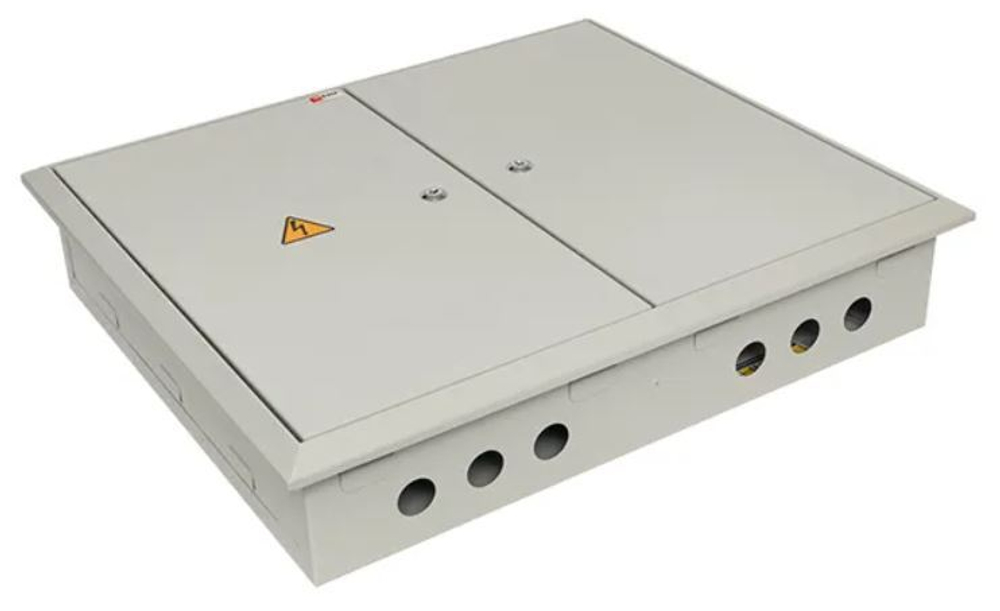 Щит распределительный встраиваемый EKF mb11-72