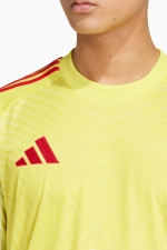 Вратарская кофта adidas Tiro 25 Competition GK - желтый