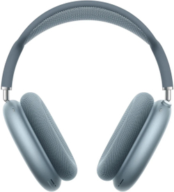 Беспроводные наушники Apple AirPods Max 2 Blue (MWW63)