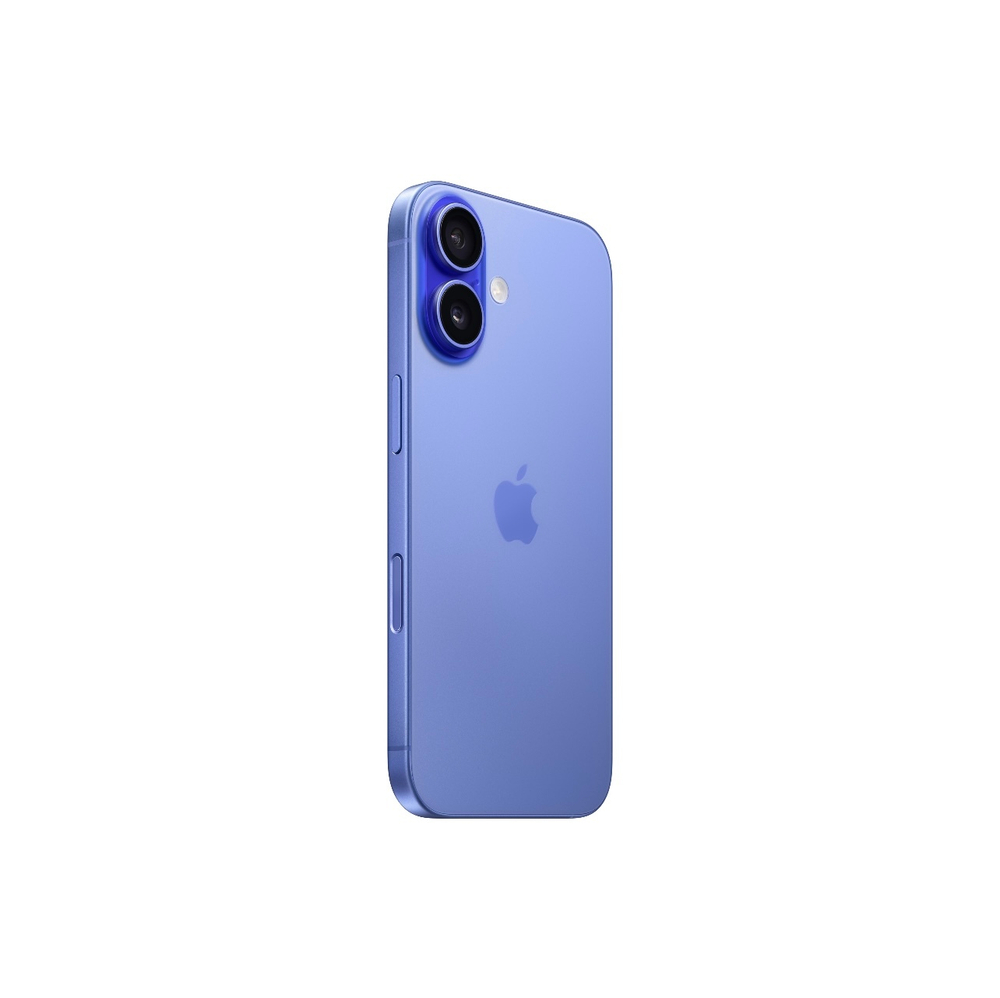 Apple iPhone 16 Ultramarine