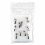 Мормышка "Столбик" (2мм)