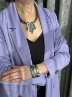 JM C627407GR Браслет