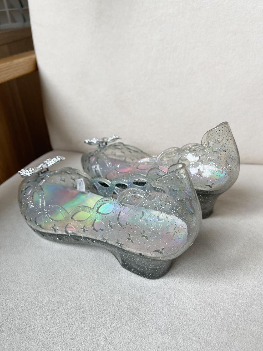 Туфли Disney Princess, 33