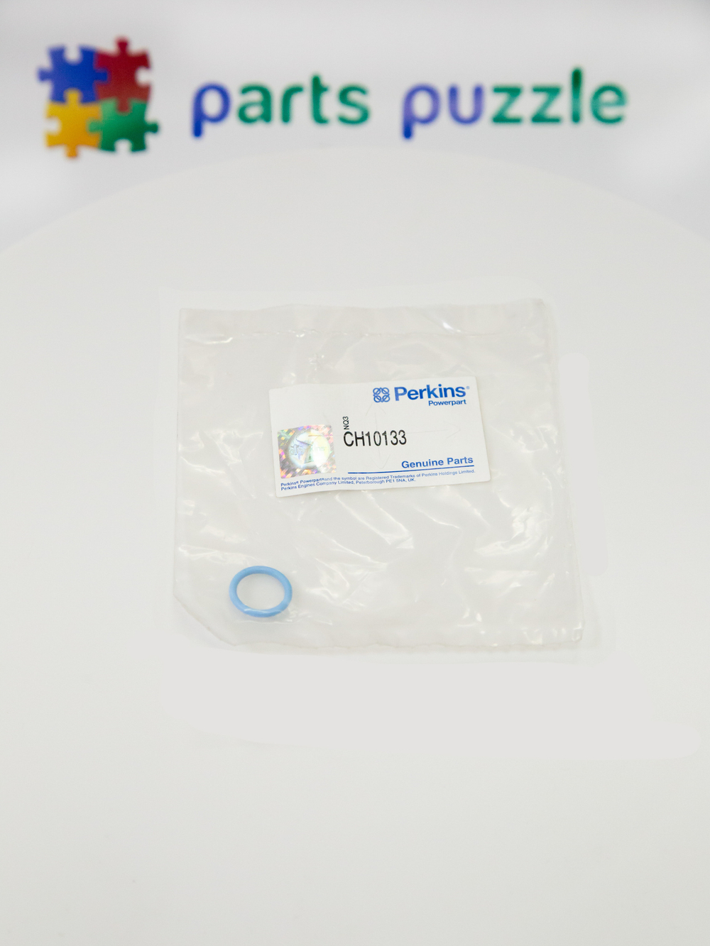 Кольцо уплотнительное / O RING АРТ: CH10133