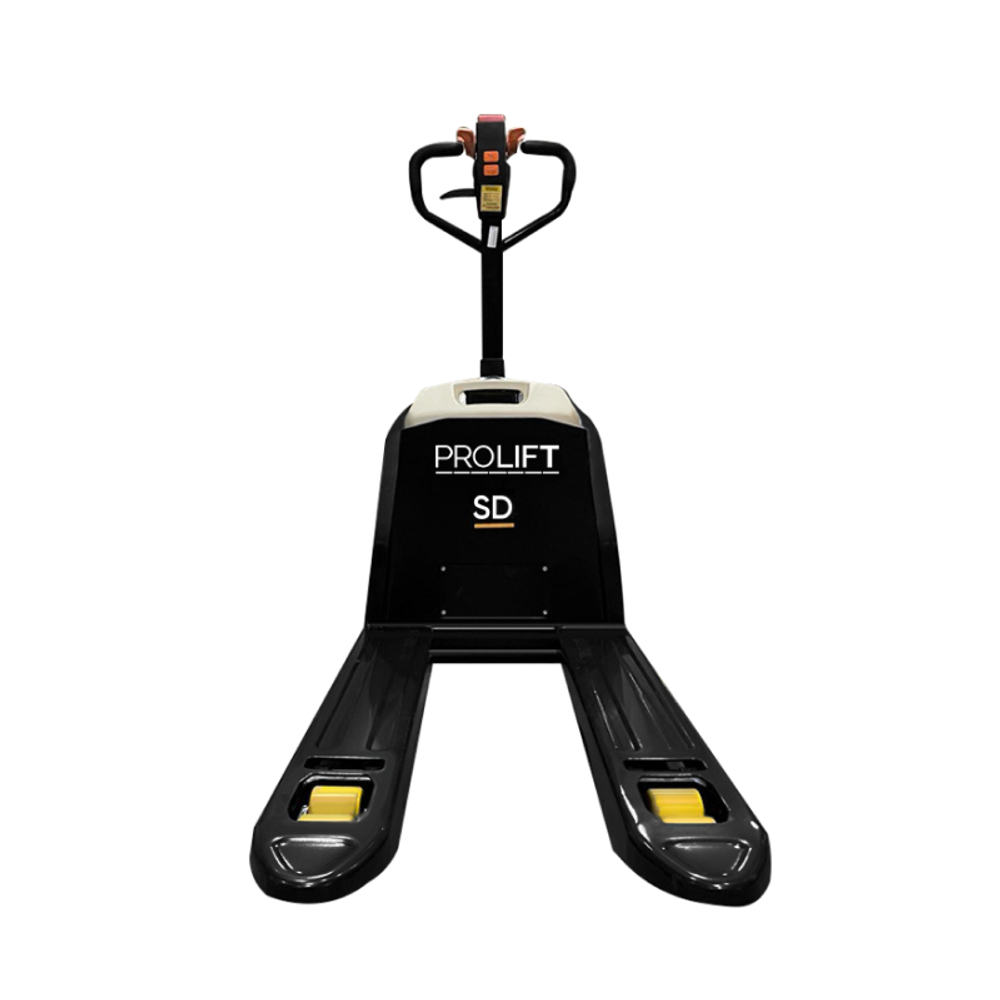 Самоходная тележка PROLIFT M2 SD20L