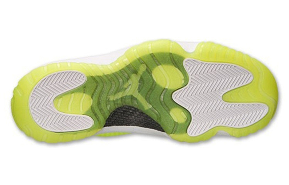Кроссовки Jordan Future Volt