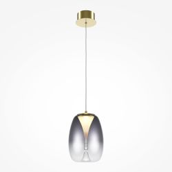 Светильник подвесной Maytoni Splash MOD282PL-L8G3K