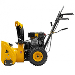 Бензиновая снегоуборочная машина Denzel SB 560