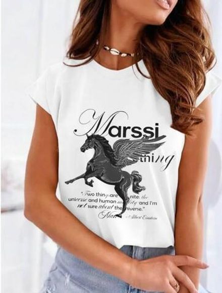 Футболка 50344055 Fabrika