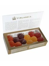 Мармелад Fazer Finlandia Jellies 260 г