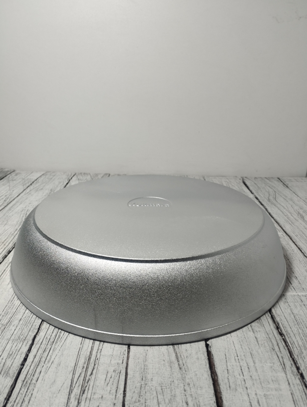 Сковорода 280/55мм утолщеннное дно с280