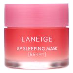 Маска для губ Laneige Lip Sleeping Mask Ex [berry] 20г