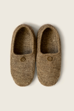 Тапочки Домашние