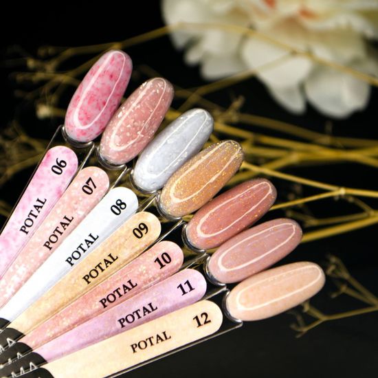 База c поталью Enigma Potal base 15 мл. №11