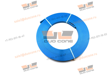 НЛ-15x4 Ф4Бр40 - лента направляющая