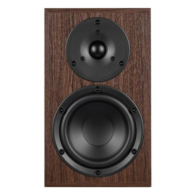 Полочная акустика Phaze Audio Tilia 2